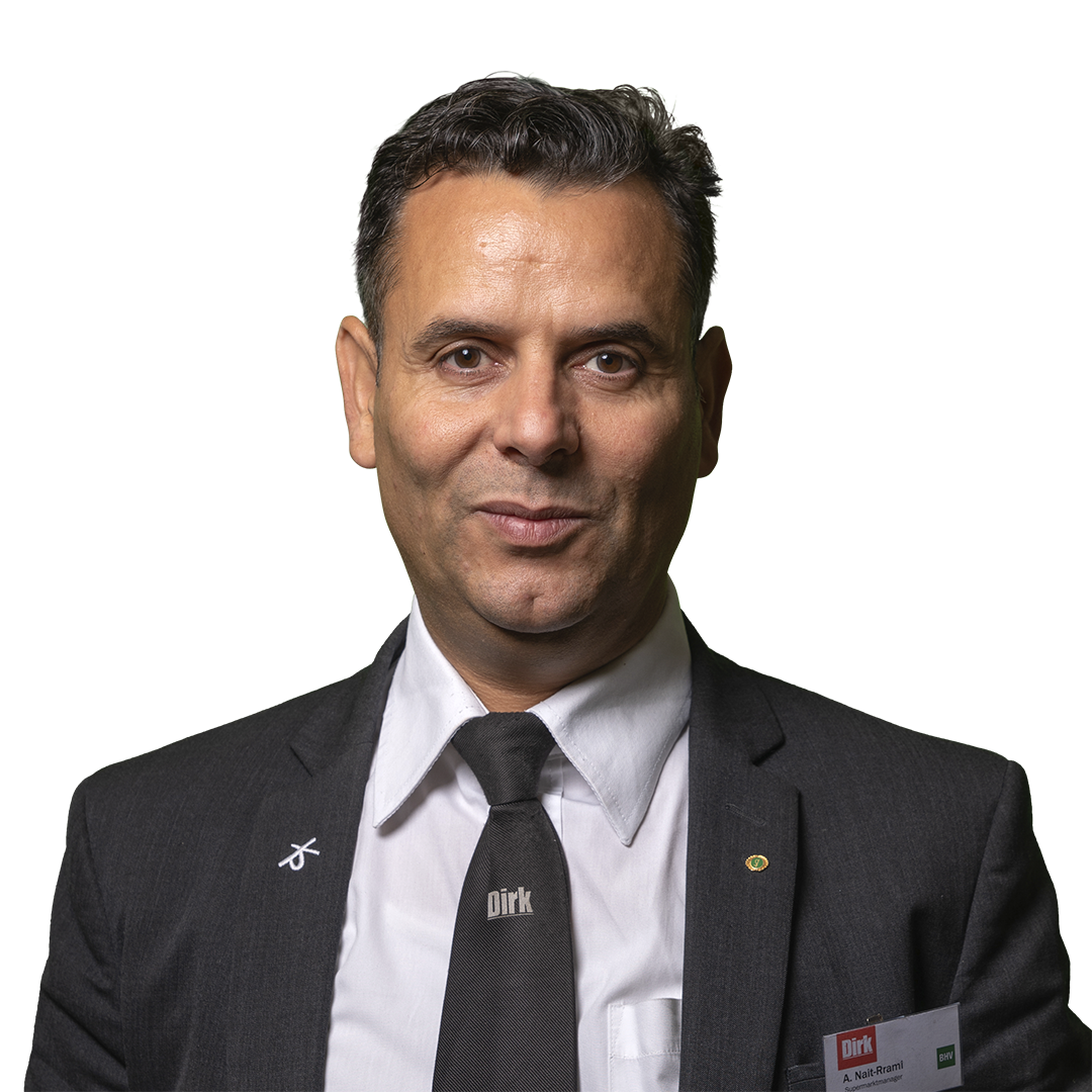 Jouw Supermarktmanager